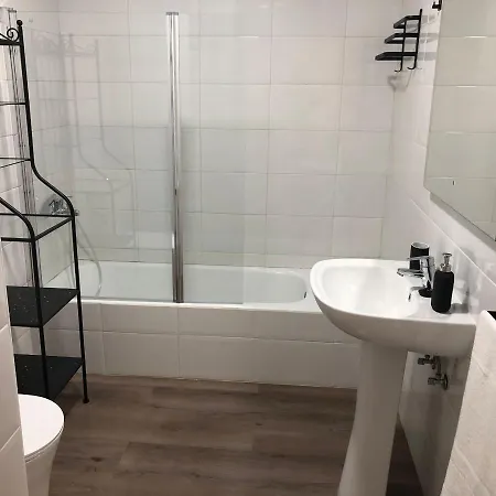 Daire El Mirador De La *