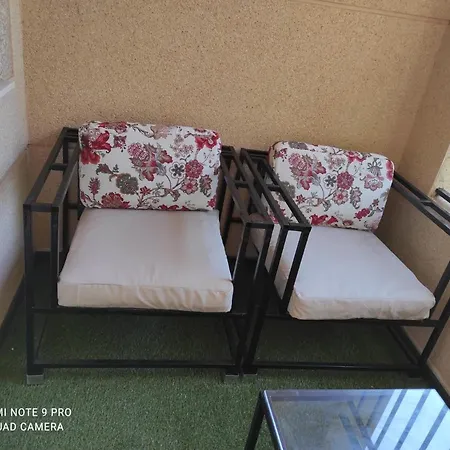 El Mirador De La Appartement Puebla de Sanabria