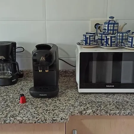 El Mirador De La * Puebla de Sanabria