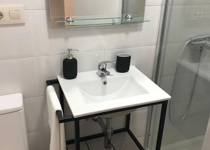 El Mirador De La Puebla de Sanabria