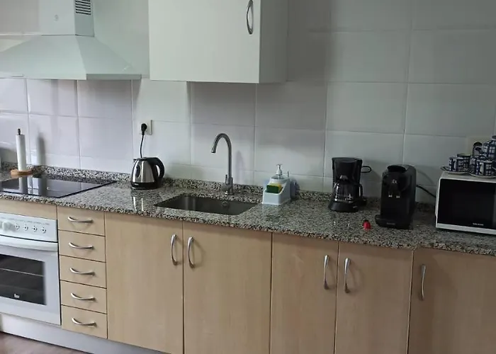 El Mirador De La * Puebla de Sanabria